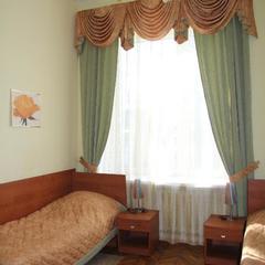 Гостиница Дук, Углич, Ярославская область