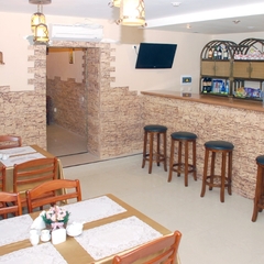 Гостиница Вознесенская, Углич, Ярославская область