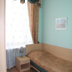 Гостиница Дук, Углич, Ярославская область