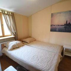 База отдыха Поляна Убинская, Убинская, Краснодарский край