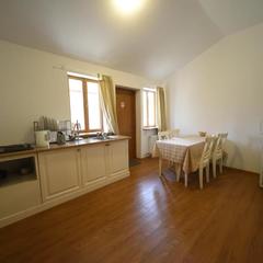 База отдыха Поляна Убинская, Убинская, Краснодарский край