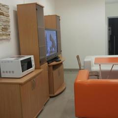 Апартамент на Ярославской, Углич, Ярославская область