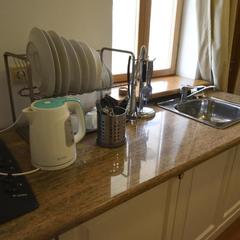 База отдыха Поляна Убинская, Убинская, Краснодарский край