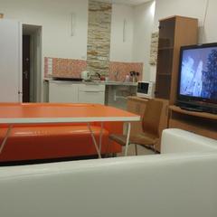 Апартамент на Ярославской, Углич, Ярославская область