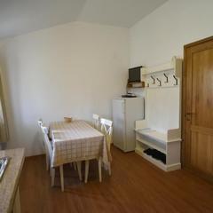 База отдыха Поляна Убинская, Убинская, Краснодарский край