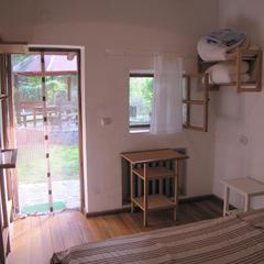 База отдыха Поляна Убинская, Убинская, Краснодарский край