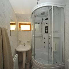 База отдыха Поляна Убинская, Убинская, Краснодарский край