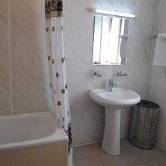 База отдыха Поляна Убинская, Убинская, Краснодарский край