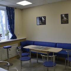 Хостел Улей, Углич, Ярославская область