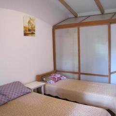 База отдыха Поляна Убинская, Убинская, Краснодарский край