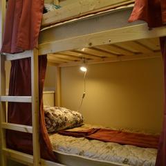 Хостел Улей, Углич, Ярославская область