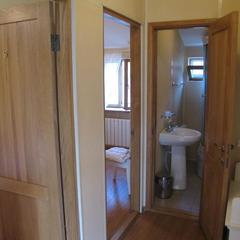 База отдыха Поляна Убинская, Убинская, Краснодарский край