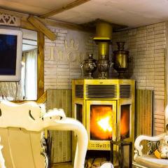  Эко-Резиденция Троица, Удомельский район, Тверская область