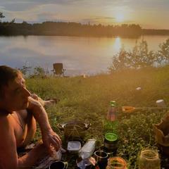  Эко-Резиденция Троица, Удомельский район, Тверская область