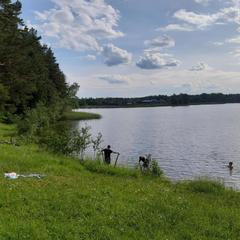  Эко-Резиденция Троица, Удомельский район, Тверская область