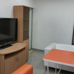 Апартамент на Ярославской, Углич, Ярославская область