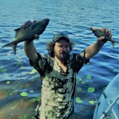  Эко-Резиденция Троица, Удомельский район, Тверская область