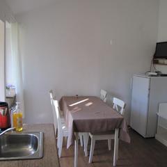 База отдыха Поляна Убинская, Убинская, Краснодарский край