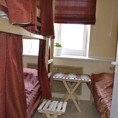 Хостел Улей, Углич, Ярославская область