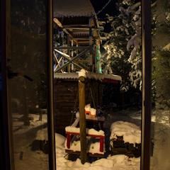  Эко-Резиденция Троица, Удомельский район, Тверская область