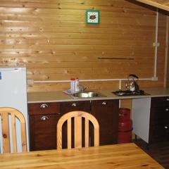 База отдыха Узмень, Деревня Узмень, Тверская область