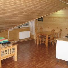 База отдыха Узмень, Деревня Узмень, Тверская область