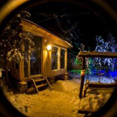  Эко-Резиденция Троица, Удомельский район, Тверская область