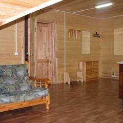 База отдыха Узмень, Деревня Узмень, Тверская область