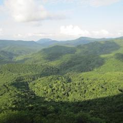 База отдыха Поляна Убинская, Убинская, Краснодарский край