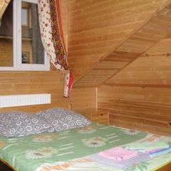 База отдыха Узмень, Деревня Узмень, Тверская область