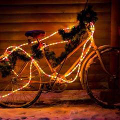  Эко-Резиденция Троица, Удомельский район, Тверская область