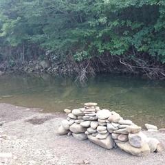 База отдыха Поляна Убинская, Убинская, Краснодарский край