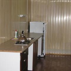 База отдыха Узмень, Деревня Узмень, Тверская область