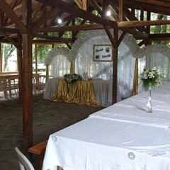 База отдыха Поляна Убинская, Убинская, Краснодарский край