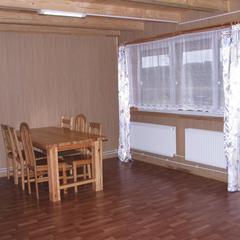 База отдыха Узмень, Деревня Узмень, Тверская область