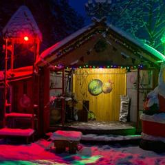  Эко-Резиденция Троица, Удомельский район, Тверская область