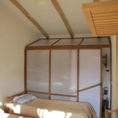 База отдыха Поляна Убинская, Убинская, Краснодарский край