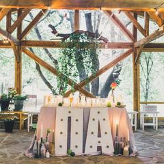 База отдыха Поляна Убинская, Убинская, Краснодарский край