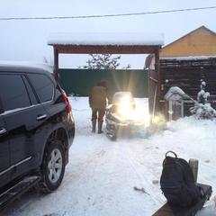  Эко-Резиденция Троица, Удомельский район, Тверская область