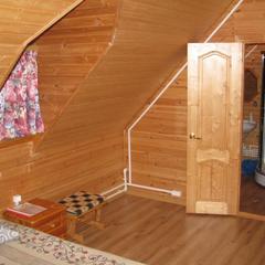 База отдыха Узмень, Деревня Узмень, Тверская область