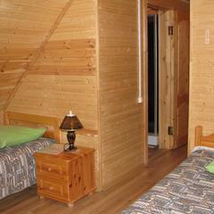 База отдыха Узмень, Деревня Узмень, Тверская область