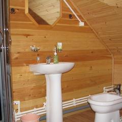 База отдыха Узмень, Деревня Узмень, Тверская область