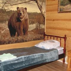 База отдыха Узмень, Деревня Узмень, Тверская область