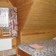 База отдыха Узмень, Деревня Узмень, Тверская область