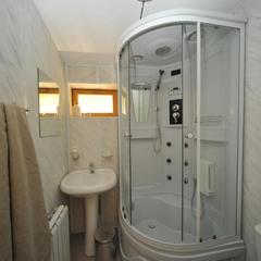 База отдыха Поляна Убинская, Убинская, Краснодарский край