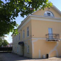 Апартамент на Ярославской, Углич, Ярославская область