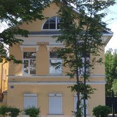 Апартамент на Ярославской, Углич, Ярославская область