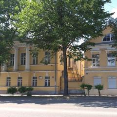 Апартамент на Ярославской, Углич, Ярославская область