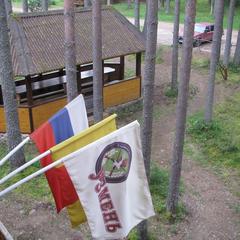 База отдыха Узмень, Деревня Узмень, Тверская область