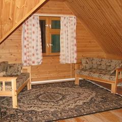 База отдыха Узмень, Деревня Узмень, Тверская область